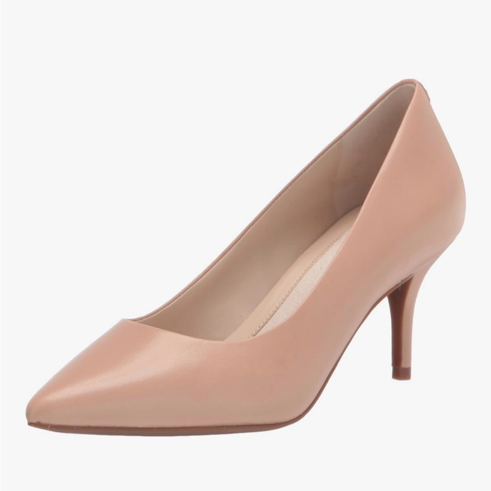 Cole Haan Women's The Go-to Park Pump 65mm
